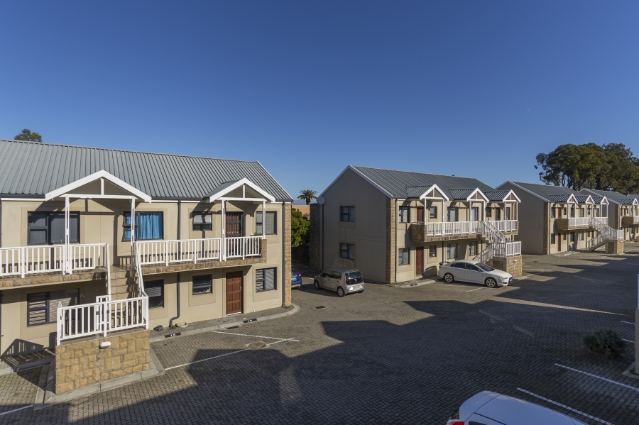 2 Bedroom Property for Sale in Audas Estate Western Cape